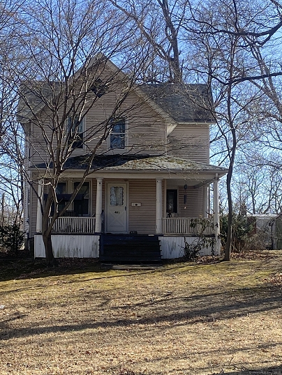 481 Highland Ave, Stratford, CT 06614 United States