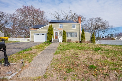 50 Fox Hill Rd, Stratford, CT 06614 United States
