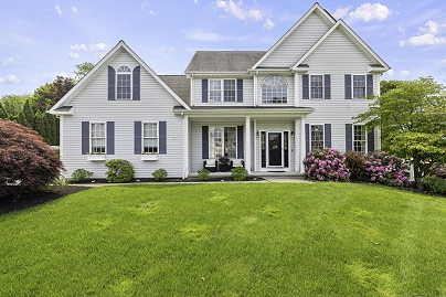 55 Perry Ln, Stratford, CT 06614 United States