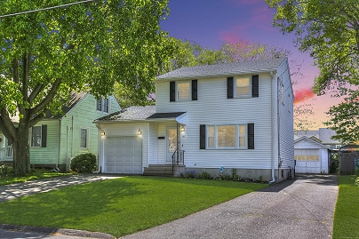 59 Wiebe Ave, Stratford, CT 06614 United States