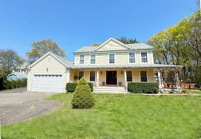 598 Nichols Ave, Stratford, CT 06614 United States