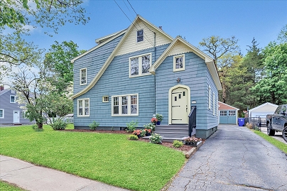 61 Reed St, Stratford, CT 06614 United States