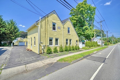 661 E Main St, Stratford, CT 06614 United States