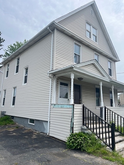 70 Columbus Ave, Stratford, CT 06615 United States