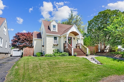 70 Mercer St, Stratford, CT 06614 United States