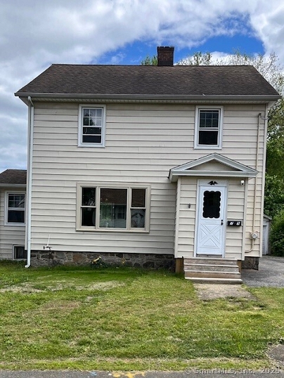 79 Van St, Stratford, CT 06614 United States