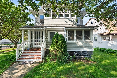 83 Minor Ave, Stratford, CT 06615 United States