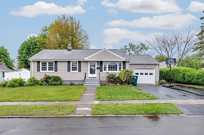 90 Douglas St, Stratford, CT 06614 United States
