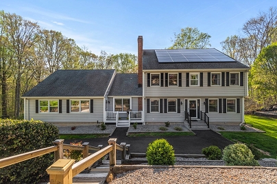 95 Pepperidge Cir, Stratford, CT 06614 United States