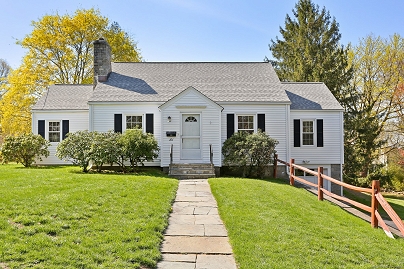 101 Killian Ave, Trumbull, CT 06611 United States