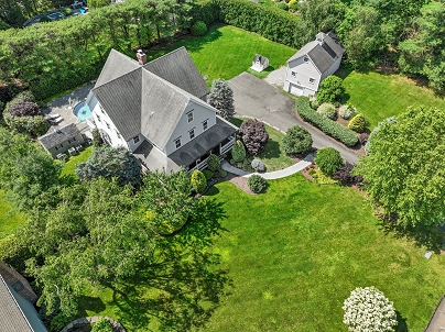 11 Audubon Ln, Trumbull, CT 06611 United States