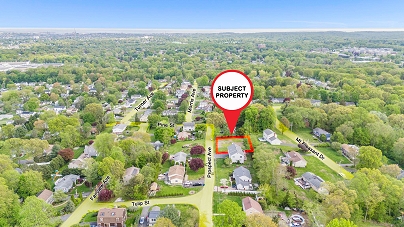 11 Prospect Ave, Trumbull, CT 06611 United States