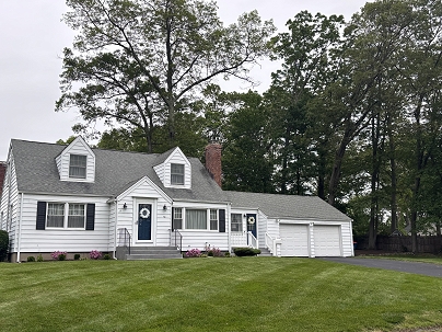 110 Cottage St, Trumbull, CT 06611 United States
