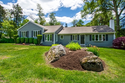116 Ceil Rd, Trumbull, CT 06611 United States