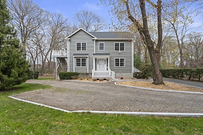 1470 Sylvan Ave, Trumbull, CT 06611 United States