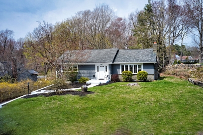 150 Lake Ave, Trumbull, CT 06611 United States