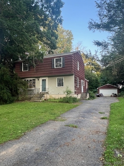 163 North St, Trumbull, CT 06611 United States