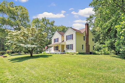 165 Booth Hill Rd, Trumbull, CT 06611 United States
