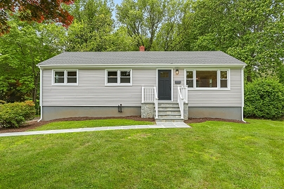 165 Colony Ave, Trumbull, CT 06611 United States