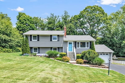 188 Park Ln, Trumbull, CT 06611 United States