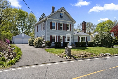 225 North St, Trumbull, CT 06611 United States