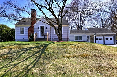 35 Sunnyridge Pkwy, Trumbull, CT 06611 United States