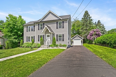 37 Highgate Rd, Trumbull, CT 06611 United States