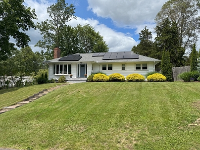 38 Kingston Rd, Trumbull, CT 06611 United States