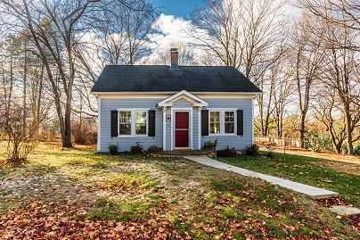 48 Jerusalem Hl, Trumbull, CT 06611 United States