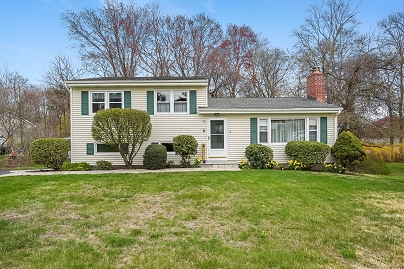 50 Poplar St, Trumbull, CT 06611 United States