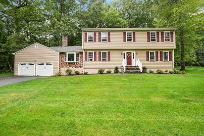 58 Inca Dr, Trumbull, CT 06611 United States