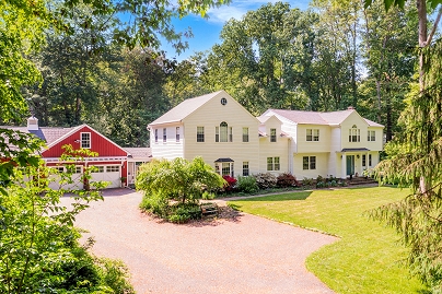 00 Birch Hill 15 2 17 Rd, Weston, CT 06883 United States
