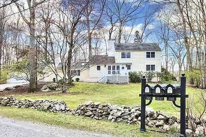 1 Graystone Ln, Weston, CT 06883 United States