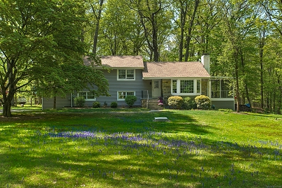 1 Richmond Hill Rd, Weston, CT 06883 United States