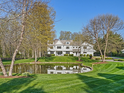 103 Good Hill Rd, Weston, CT 06883 United States