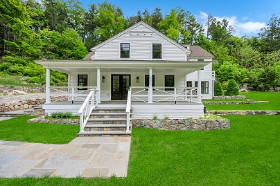 153 Valley Forge Rd, Weston, CT 06883 United States