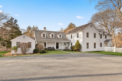16 Fanton Hill Rd, Weston, CT 06883 United States