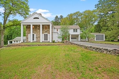 16 Katydid Ln, Weston, CT 06883 United States