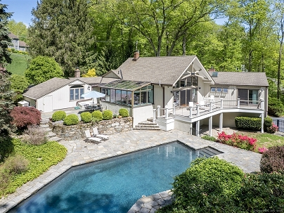 18 Calvin Rd, Weston, CT 06883 United States