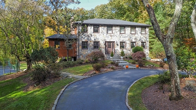 18 Cardinal Rd, Weston, CT 06883 United States