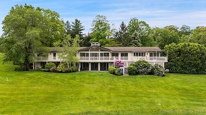 2 Aspetuck Hill Ln, Weston, CT 06883 United States