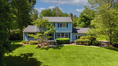 219 Georgetown Rd, Weston, CT 06883 United States