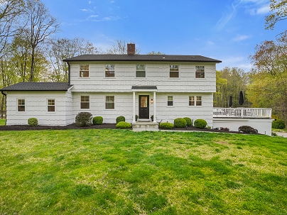 23 Tubbs Spring Dr, Weston, CT 06883 United States