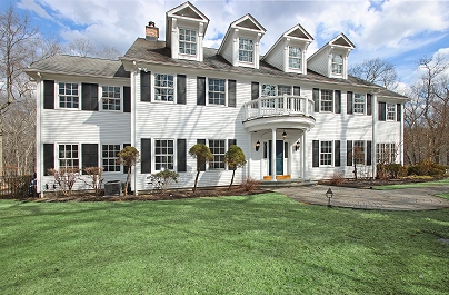 275 Newtown Tpke, Weston, CT 06883 United States