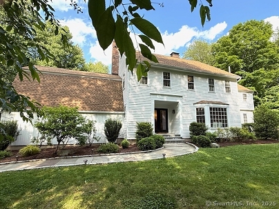 30 Norfield Woods Rd, Weston, CT 06883 United States