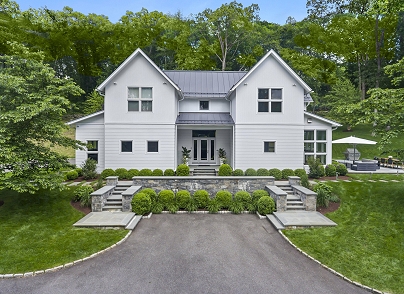 326 Georgetown Rd, Weston, CT 06883 United States