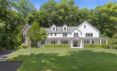37 Beaverbrook Rd, Weston, CT 06883 United States