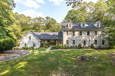 39 Wampum Hill Rd, Weston, CT 06883 United States