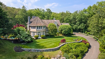 4 Hemlock Rdg, Weston, CT 06883 United States