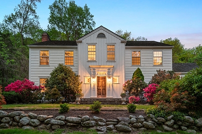 42 Hidden Meadow Rd, Weston, CT 06883 United States
